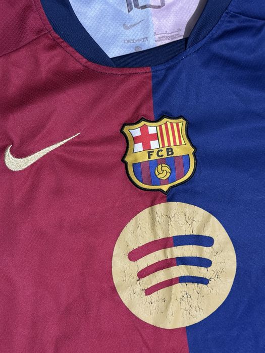 Tricou barcelona