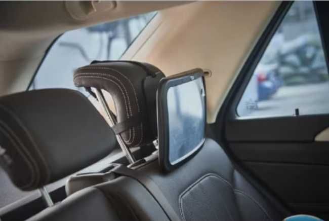 Vand scaun auto rear facing AXKID Move
