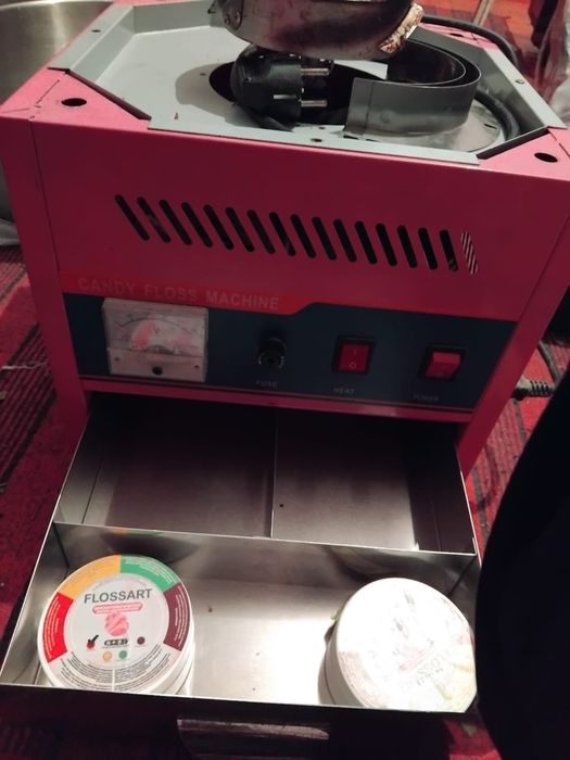 Вата аппарат Срочно сатылады