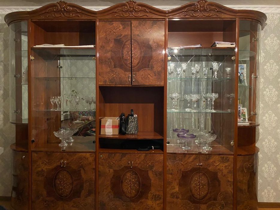 Горка для гастевой