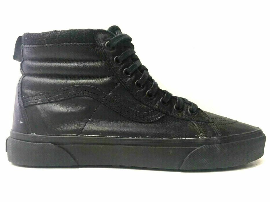 Vans - SK8-HI №36 Оригинал Код 982