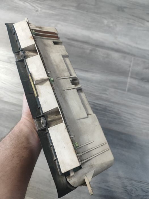 Приборка :  Фольксваген пассат б4.