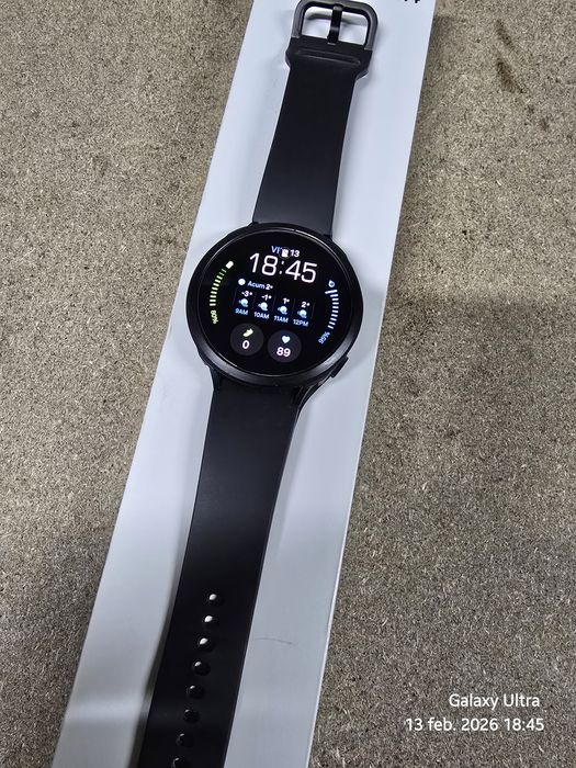 Samsung galaxy watch 4-44mm
