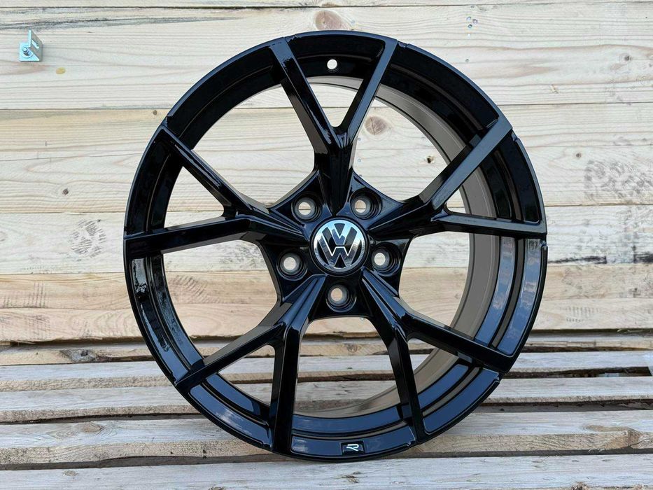 17” Джанти за VW Arteon T-ROC Passat Golf Tiguan Touran SKODA Superb