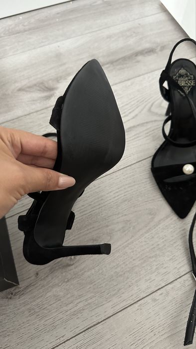 Sandale Atelier Faiblesse