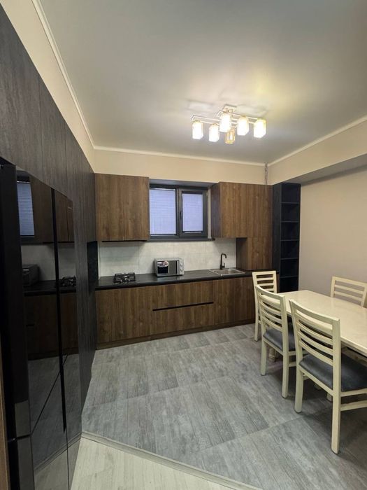 Квартира ЖК Smart  2/3/11 71,5 кв.м