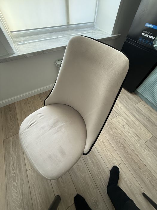 Стулья 2 штуки б/у