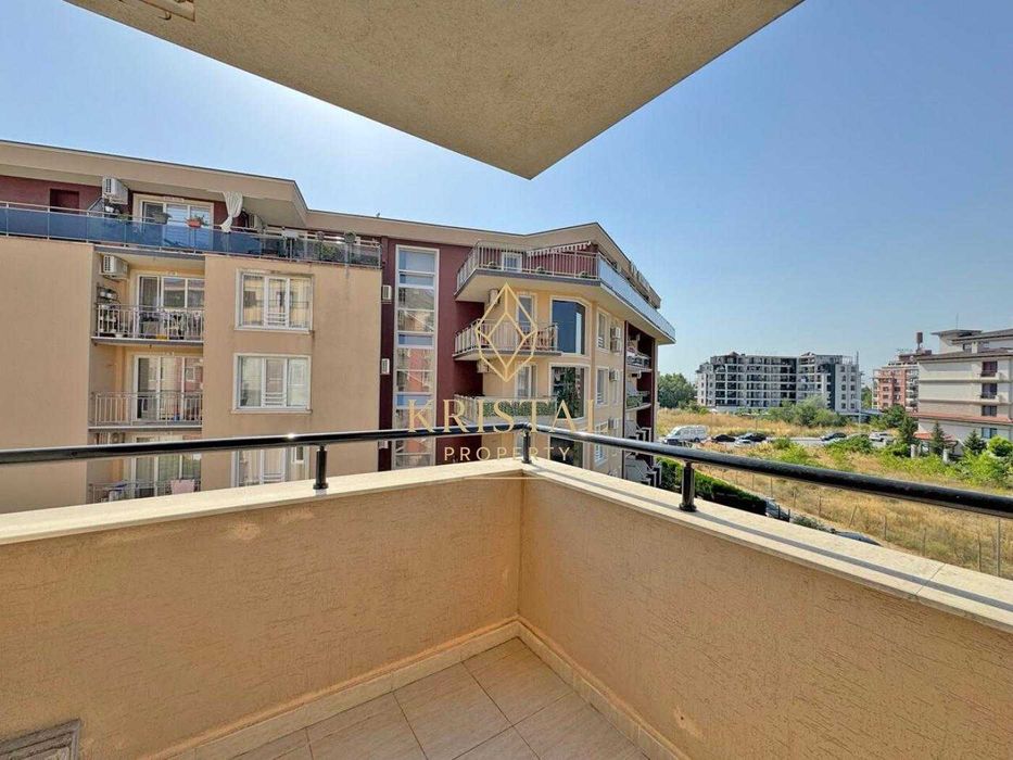 Продава се Двустаен апартамент в к.к. Слънчев бряг - 63 кв.м за 1427 €/кв.м - Снимка #10