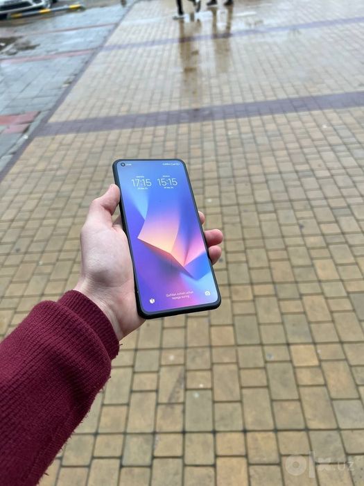 Xiaomi 11 Lite 5G
