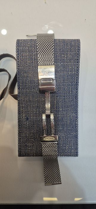 Breitling SuperOcean Heritage 46