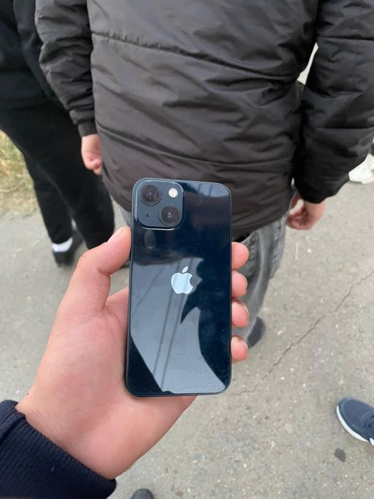 Айфон 13мини сост иделян