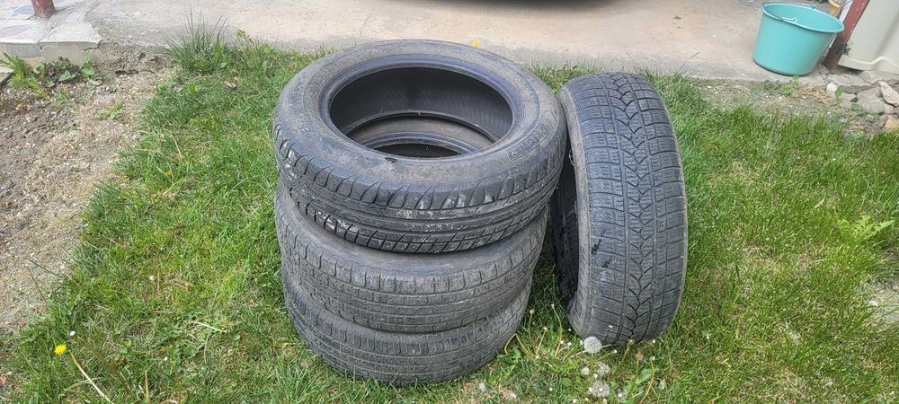 Cauciucuri auto 185/65 R 15 Montana