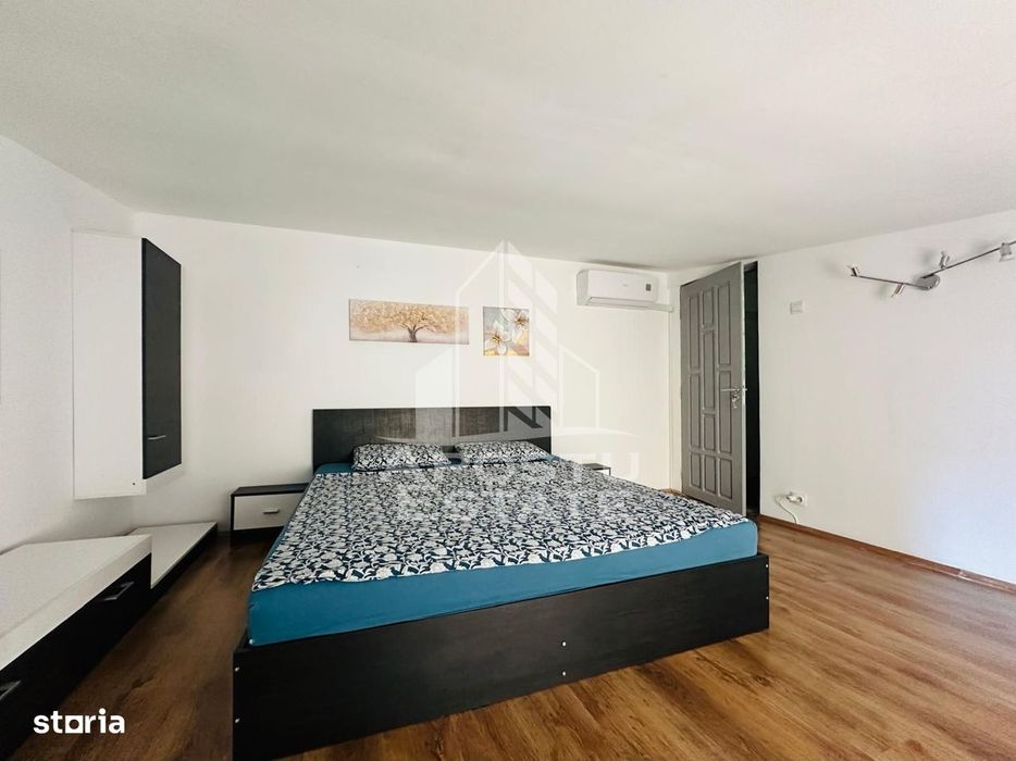 Apartament 2 camere zona Teatru