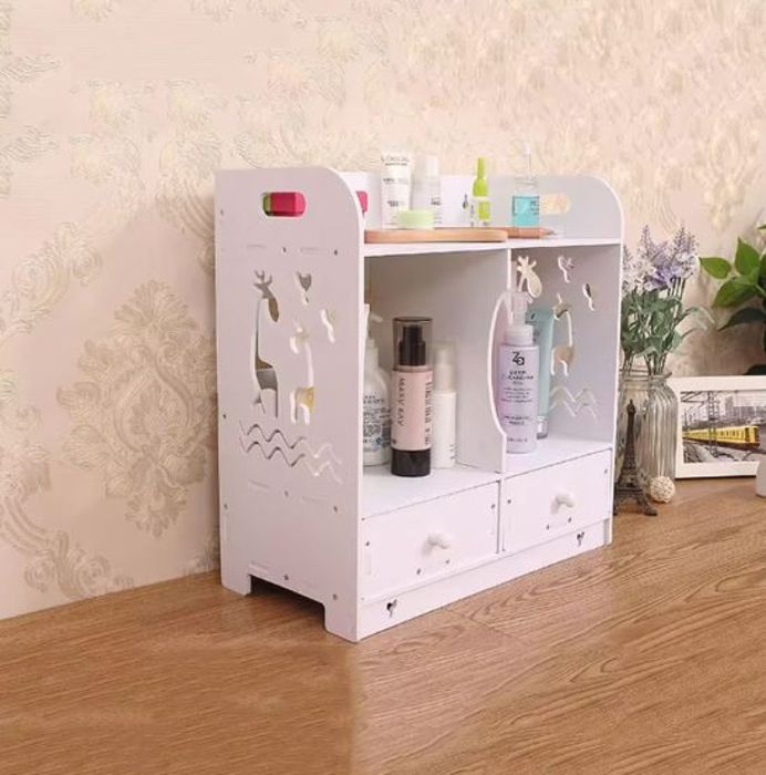 Многофункционален шкаф - органайзер