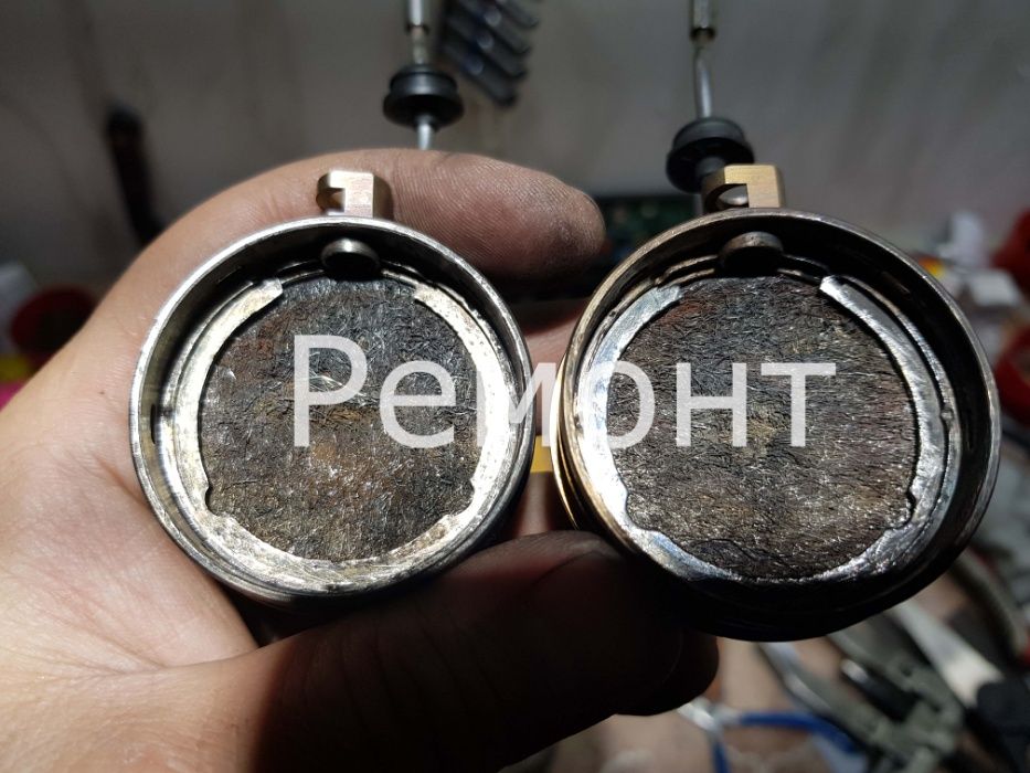 Ремонт Автономок