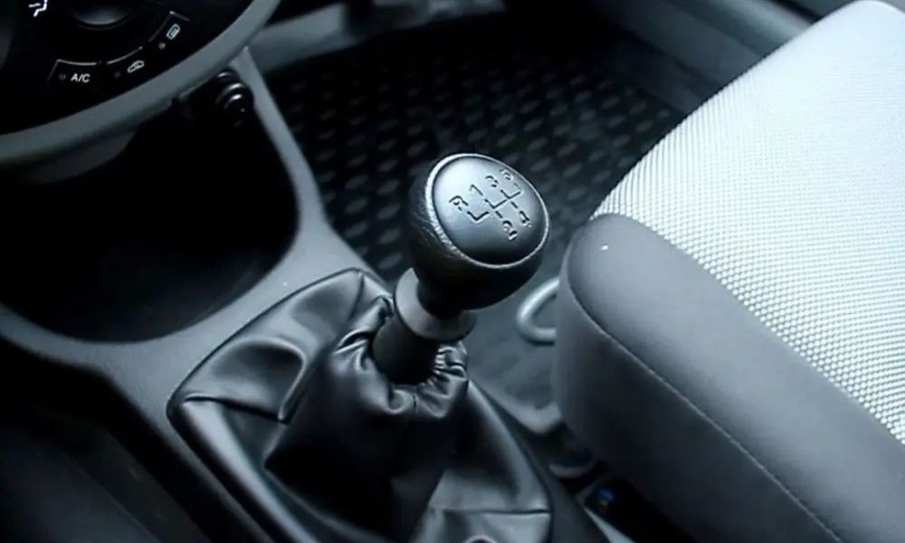 Gentra 2022 mexanika