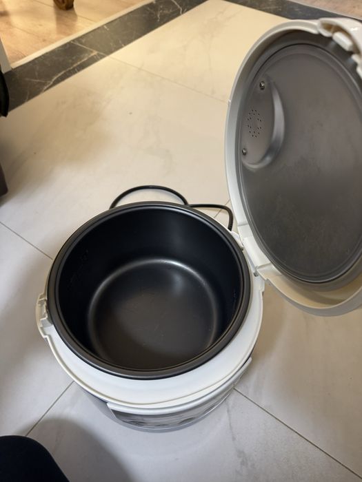 Мультиварка Panasonic