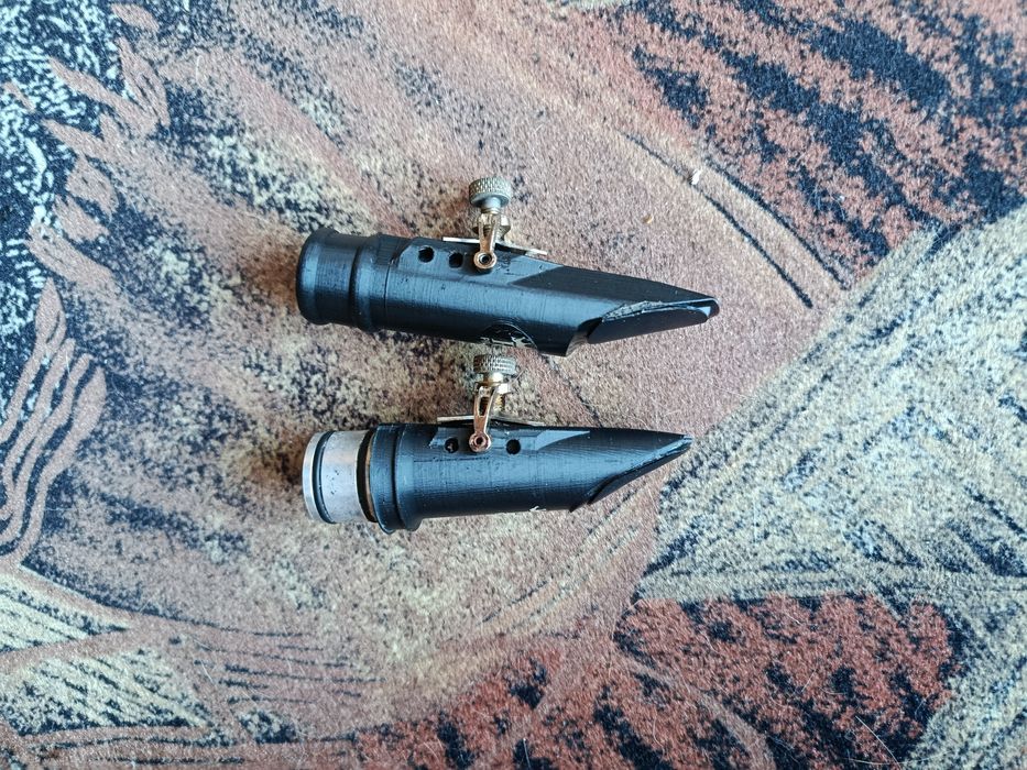 Мундщук за кларинет и саксофон