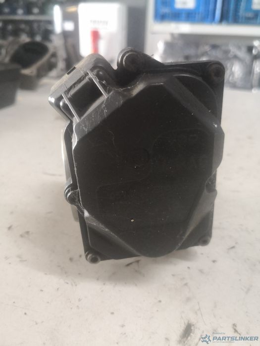 Clapeta Acceleratie Audi A8 Iii (4H2, 4H8, 4Hc, 4Hl) [ 2009 - 2018 ] O