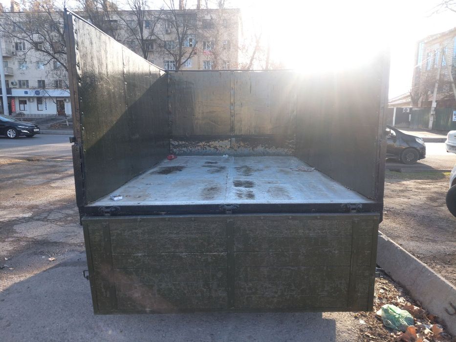 УАЗ срочно сотилади !