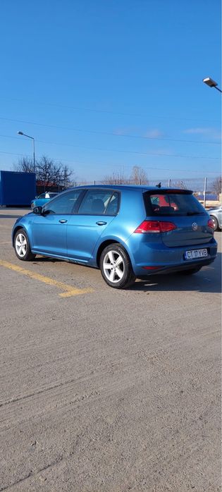 Volkswagen Golf 7