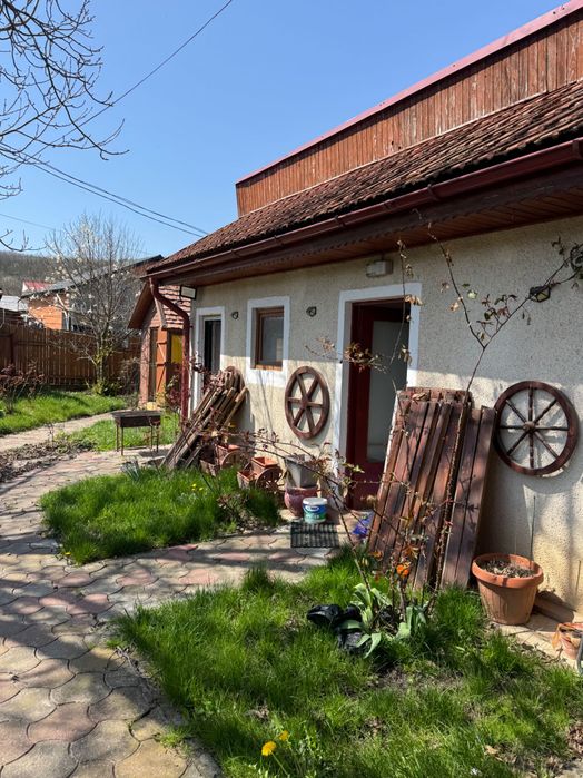 Casa de vanzare Hemeius