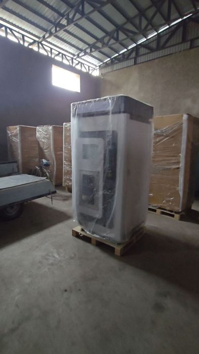 Suv filtr apparat vending aparat