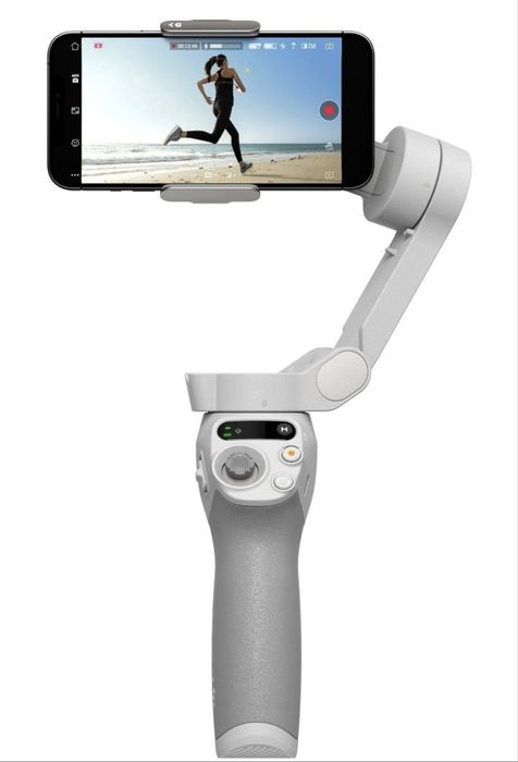 Стедикам DJI Osmo Mobile SE