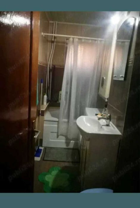 Închiriez apartament cu 2 camere in Mangalia