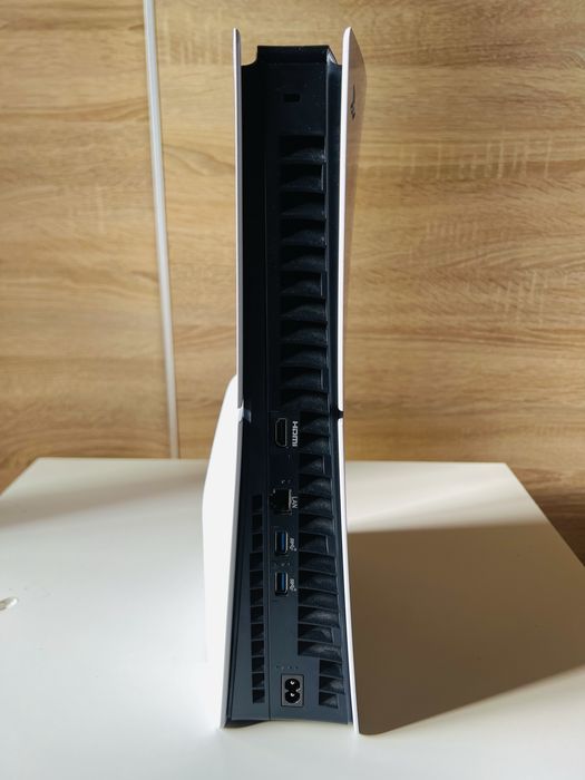 Playstation slim disk version