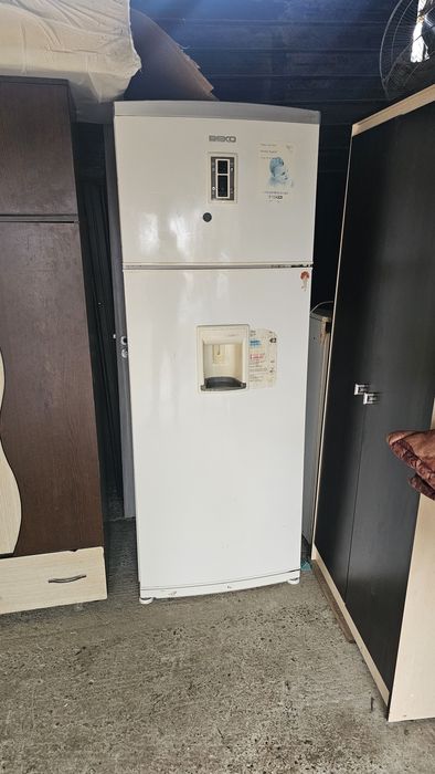 Frigider beko in stare se functionare 500lei