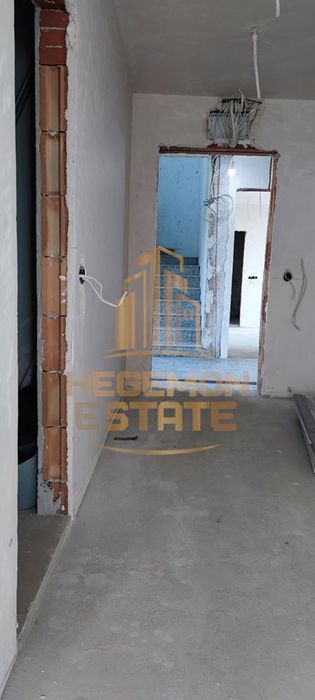 2-стаен в Варна, област-м-т Кабакум площ 58 цена 145000