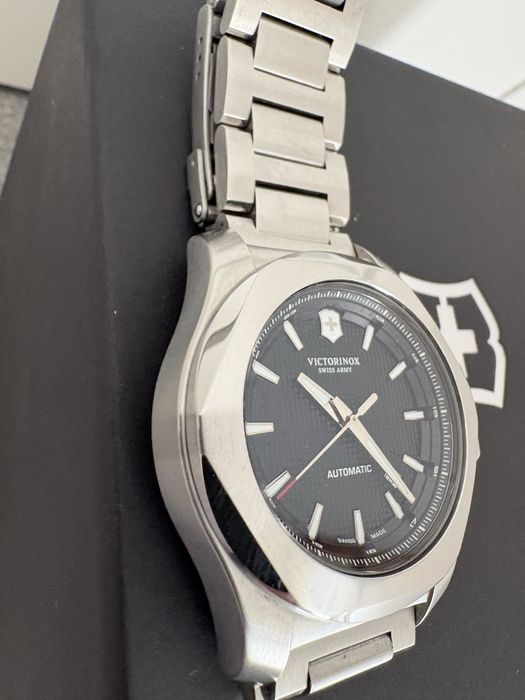 Vand ceas Automat VictorInox Swiss Army
