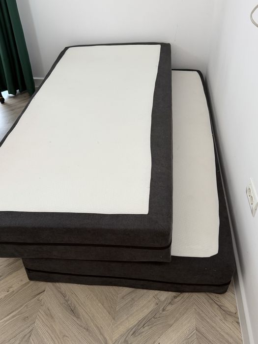 Saltea de pat pe arcuri – 180x200 cm