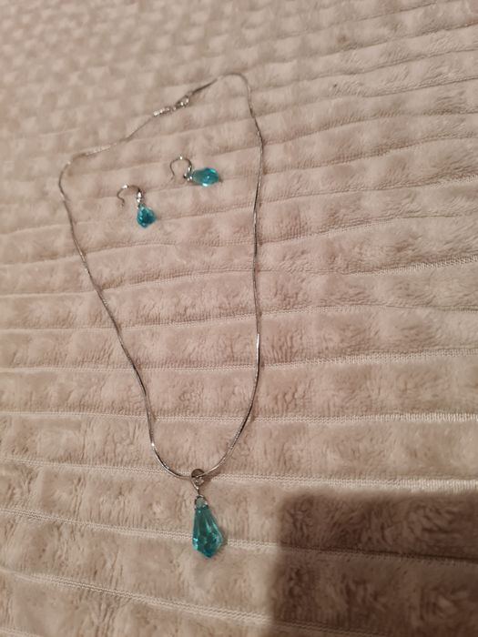 Комплект Swarovski