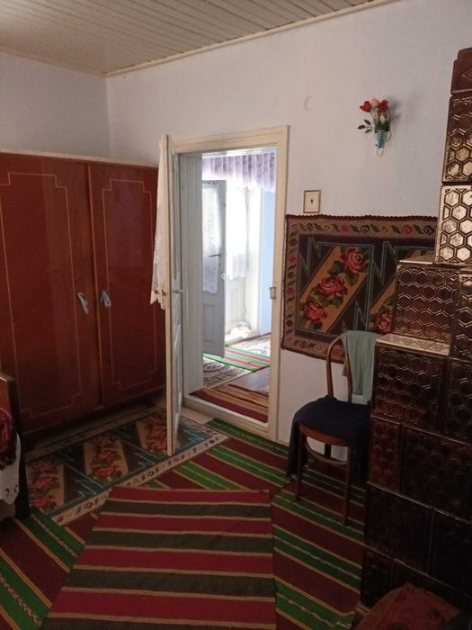 Vand casa in comuna Ciorasti,  Vrancea