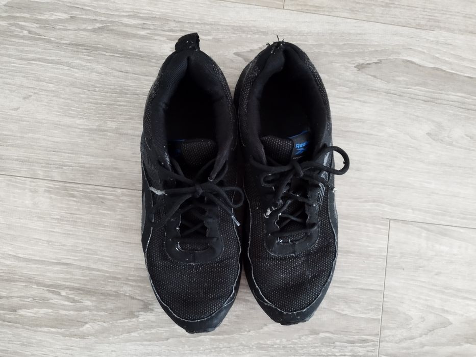 Мъжки  оригинални маратонки Reebok,  Fila и Nike