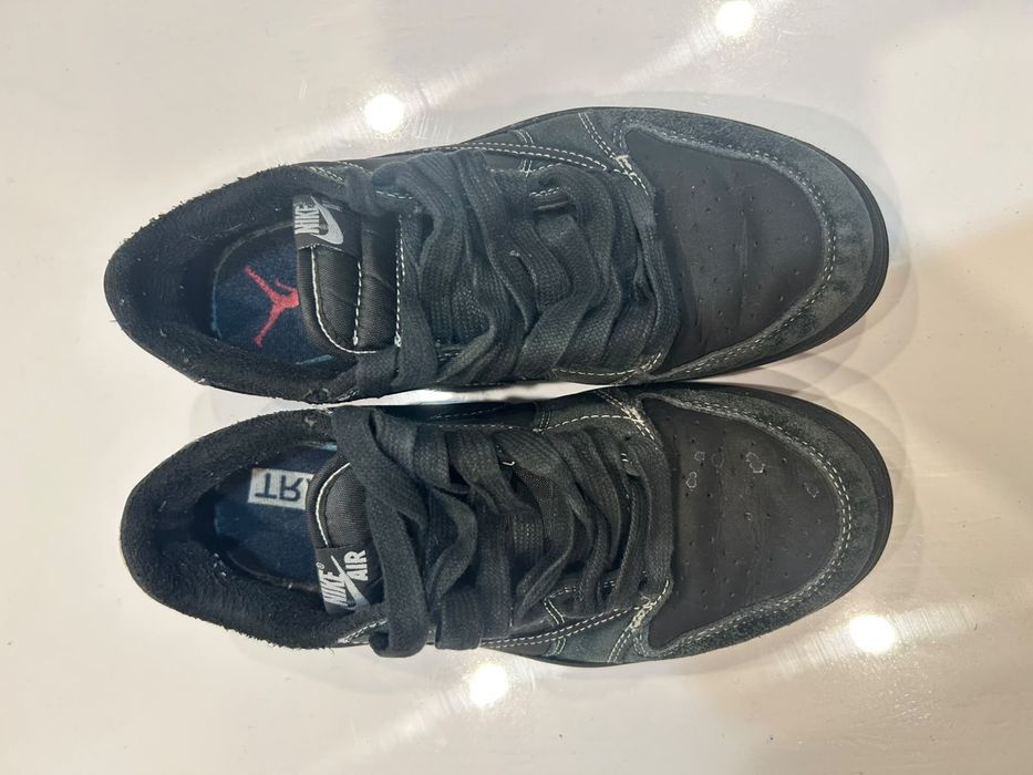 Кроссовки Air Jordan