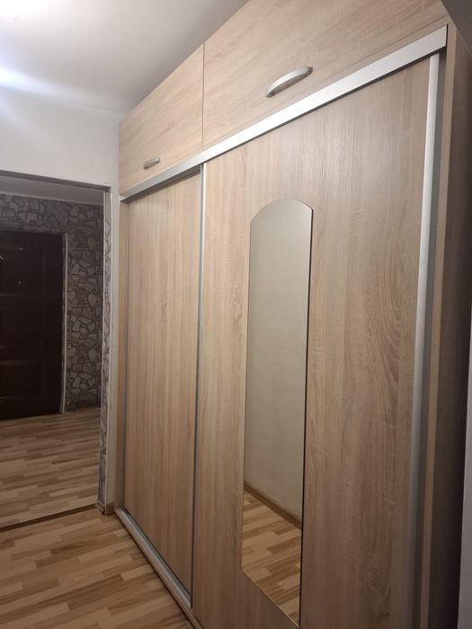 Apartament 3 camere, Etaj 1, Strada Savinesti, Targu Jiu