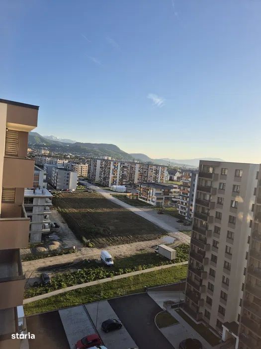 Apartament 2 Camere Centrul Istoric