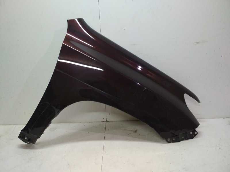 Крыло Тойота ЛКП Прадо 150 09-TOYOTA LCR PRADO 150 10-