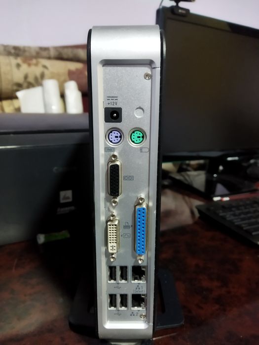 Мини ПК Huawei CT6100