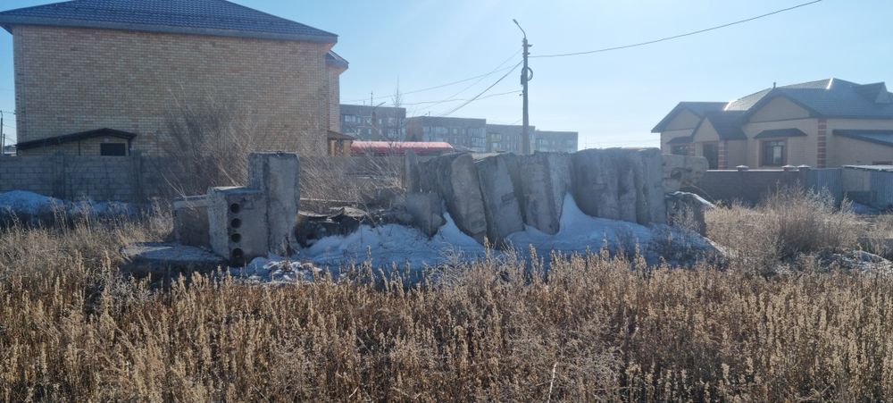 Блоки 2200×1200×600