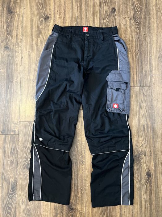 Engelbert Strauss pantaloni 50