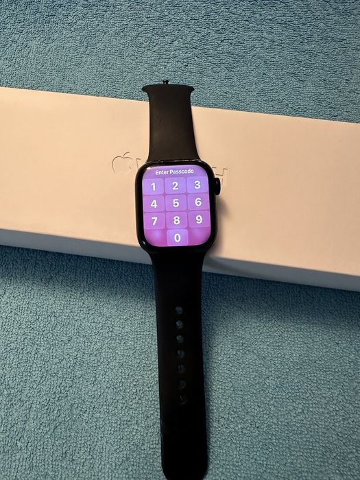 Apple Watch Series 7 41mm