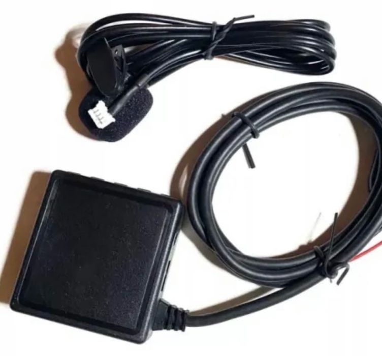 Bluetooth Музикален Предавател Приемник Аудио Адаптер Стерео USB SD