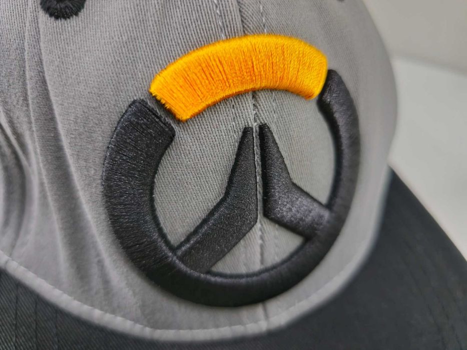 Шапка  Overwatch