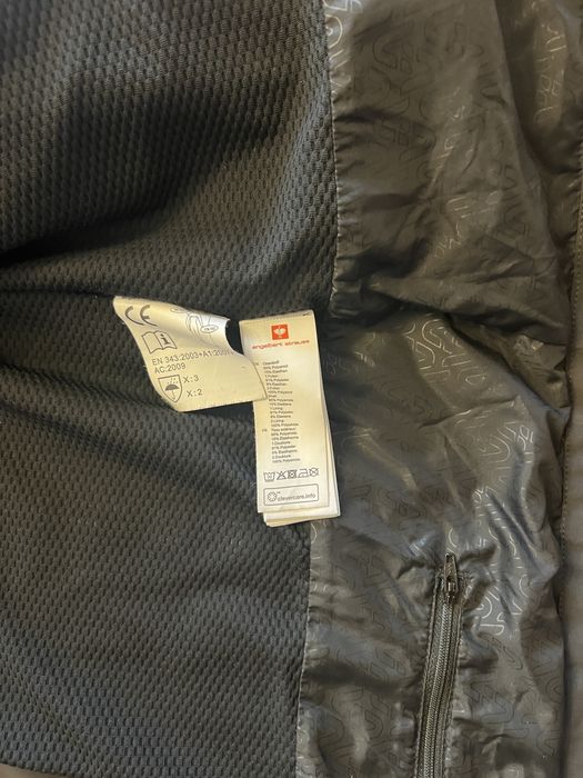 Engelbert Strauss geaca impemeabila M