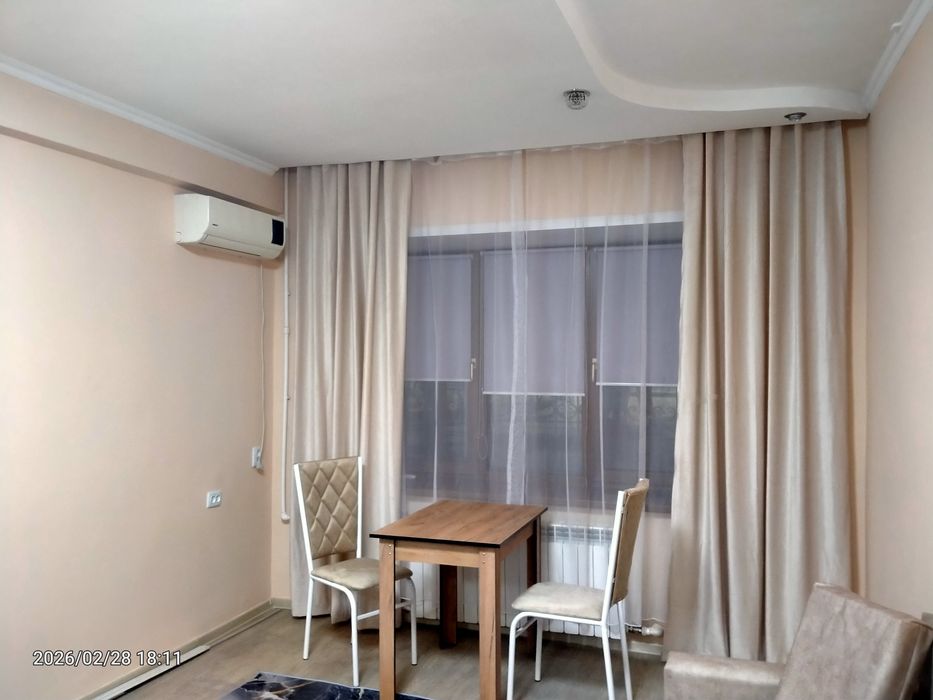 Сдам квартиру в аренду