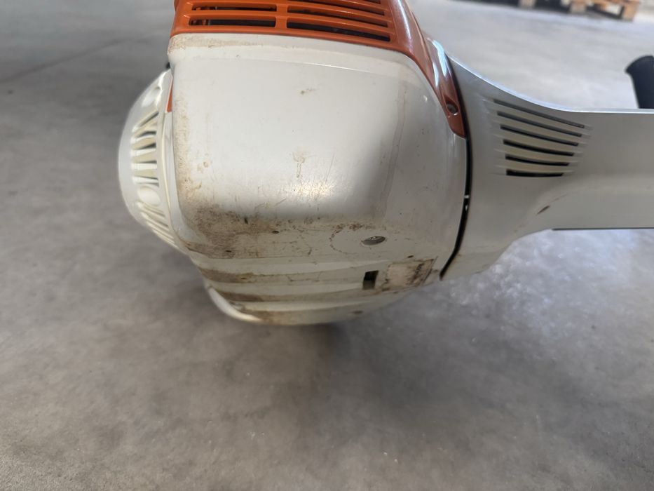 STIHL SF 461 C бензинов храсторез